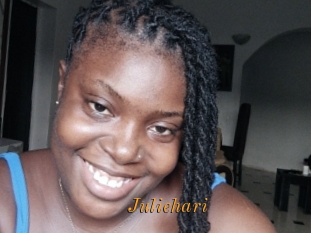 Juliehari