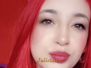 Julietarx