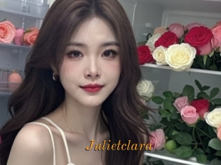 Julietclara