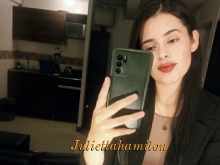 Juliettahamilon