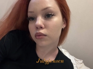 Julyjensen