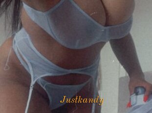 Justkandy