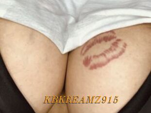 KBKREAMZ915
