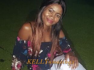 KELLYamazingx