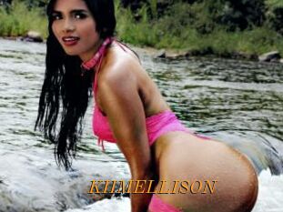 KIIMELLISON
