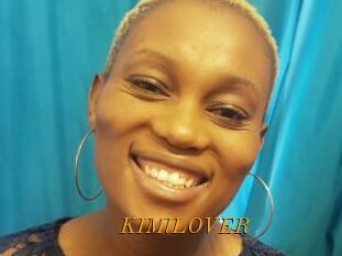 KIMlLOVER