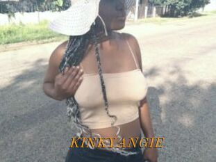 KINKYANGIE