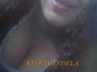 KINKYCANDELA