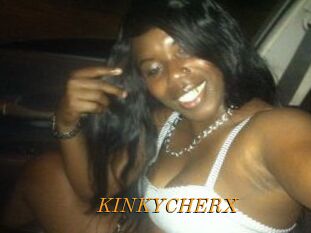 KINKYCHERX