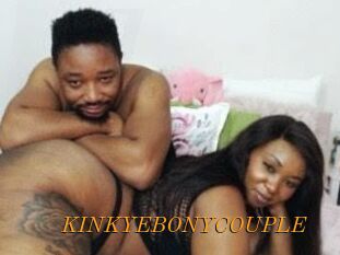 KINKYEBONYCOUPLE