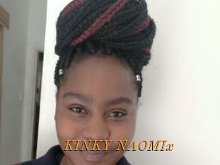 KINKY_NAOMIx