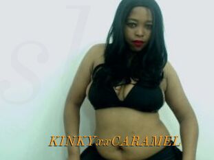 KINKYxxCARAMEL