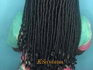 KSantana