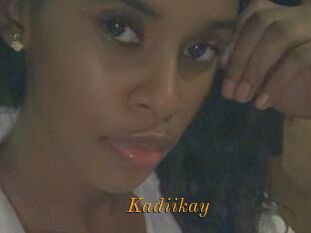 Kadiikay