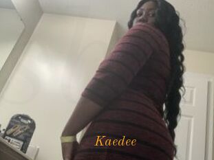 Kaedee