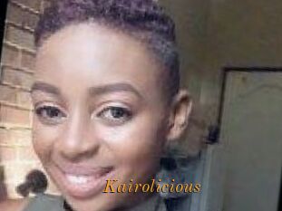 Kairolicious