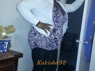 Kakisha92