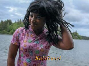 KaliGuurl