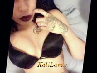KaliLanae