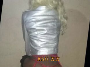 Kali_XX