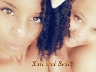 Kali_and_Redd