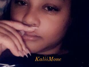 KaliiMone