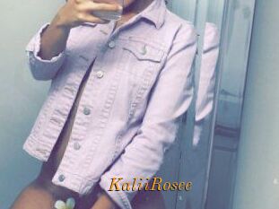 KaliiRosee