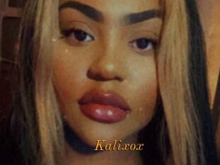 Kalixox