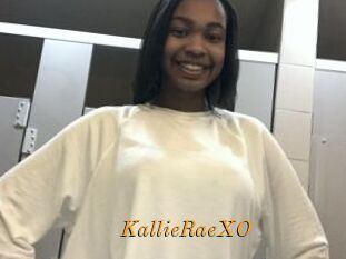 KallieRaeXO