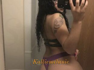 Kalliemelanie