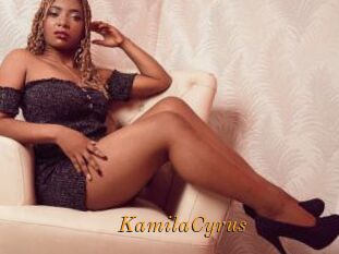 KamilaCyrus