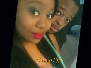 KandiPye