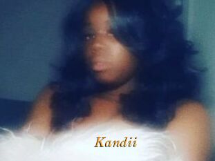 Kandii