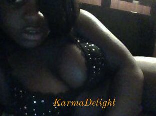 Karma_Delight