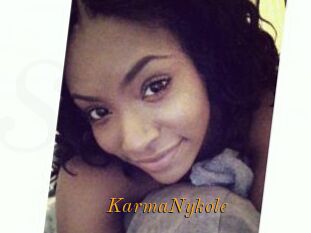KarmaNykole