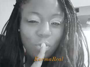 KarmaReal