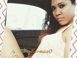 KarmaxO