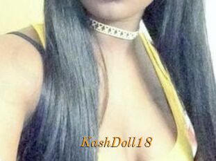 KashDoll18