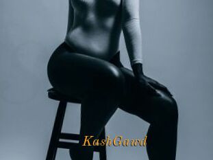 KashGawd