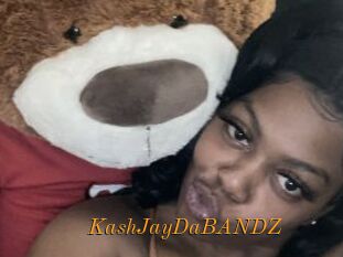 KashJayDaBANDZ