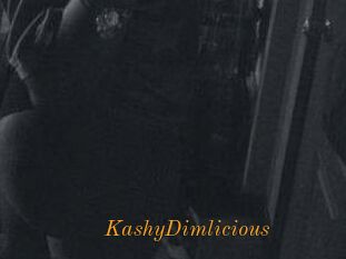 KashyDimlicious