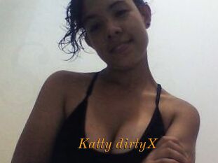 Katty_dirtyX
