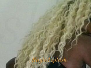 Kayla1splash