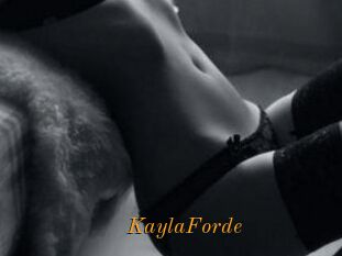 Kayla_Forde