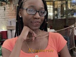 Kayymariee
