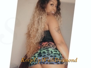 KeepUpWithDiamond Salopes Blacks