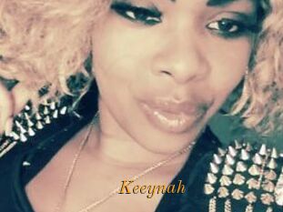 Keeynah
