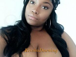 Keisha_Downing