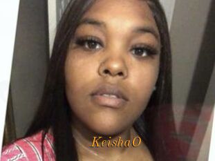 KeishaO