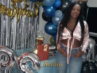 Keitlin